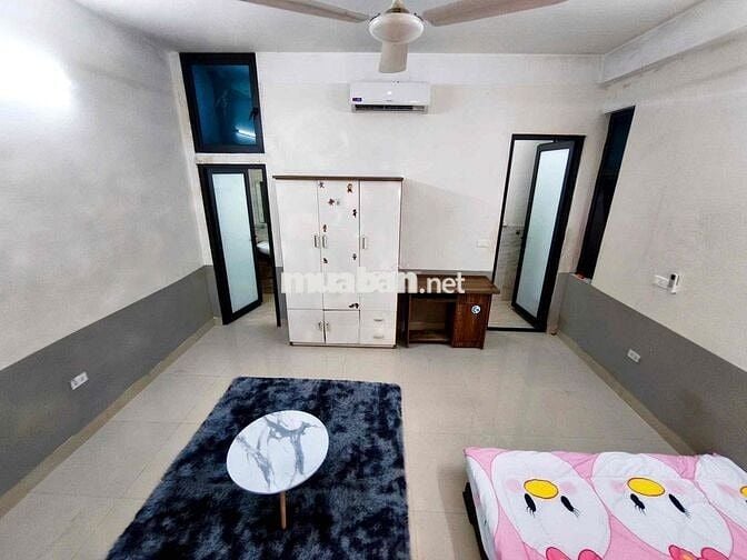 CCMN Ngõ 147 Triều Khúc - Full đồ , ban công thoáng , ở được luôn