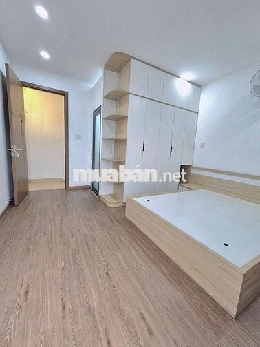 HOMESTAY TÂN PHÚ FULL NỘI THẤT XE HƠI ĐỖ CỬA CHỈ 3,65 TỶ TL