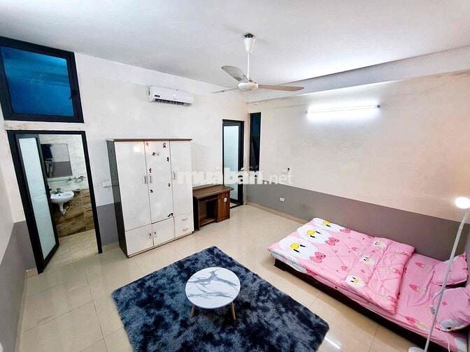 CCMN Ngõ 147 Triều Khúc - Full đồ , ban công thoáng , ở được luôn