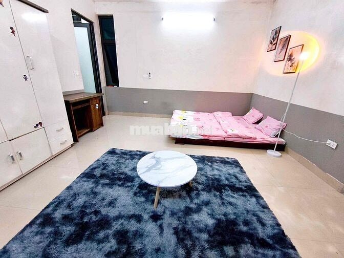 CCMN Ngõ 147 Triều Khúc - Full đồ , ban công thoáng , ở được luôn