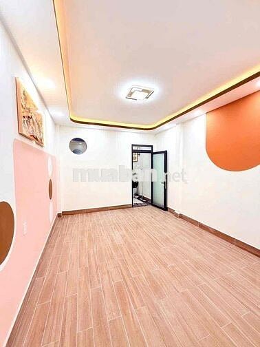 ⚡️Siêu Phẩm nhà đẹp 68m2 Tân phú nhỉnh 6 Tỉ 180t