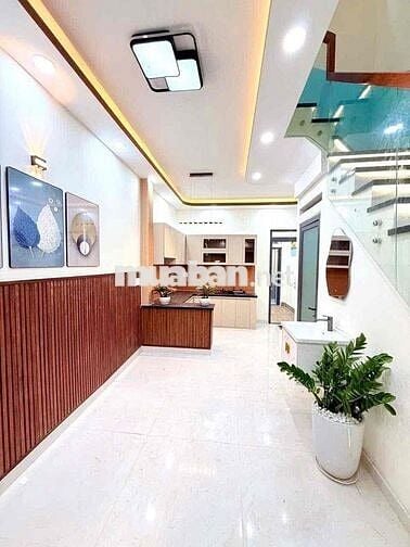 ⚡️Siêu Phẩm nhà đẹp 68m2 Tân phú nhỉnh 6 Tỉ 180t