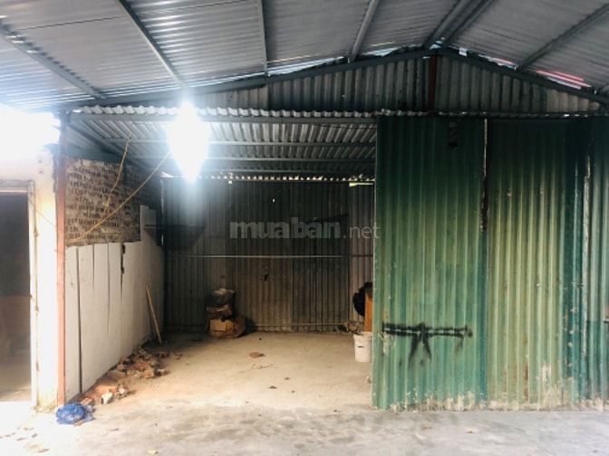 Cho thuê đất để kinh doanh buôn bán