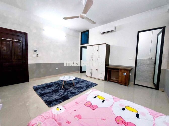 CCMN Ngõ 147 Triều Khúc - Full đồ , ban công thoáng , ở được luôn