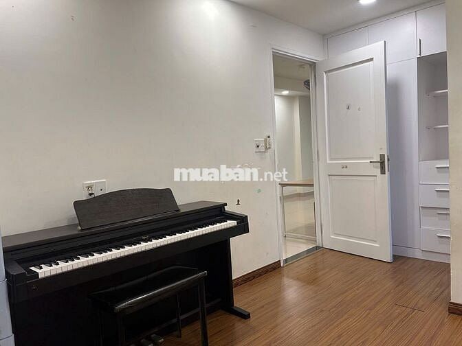 Bán căn hộ Lavita Garden, 3,55 tỷ, 68m2, 2PN, 2WC, FULL nội thất.