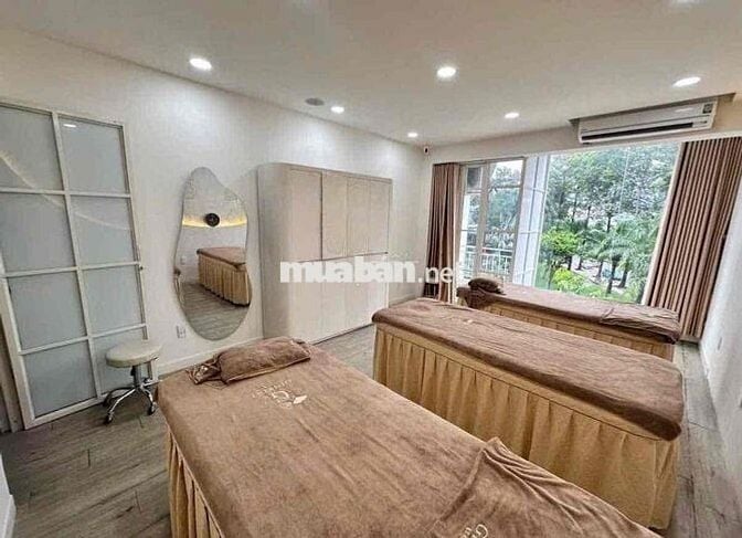 Siêu phẩm cực HOT 1 Nguyễn Đình Chiểu Q1 Trệt 3 Lầu Giá 55tr