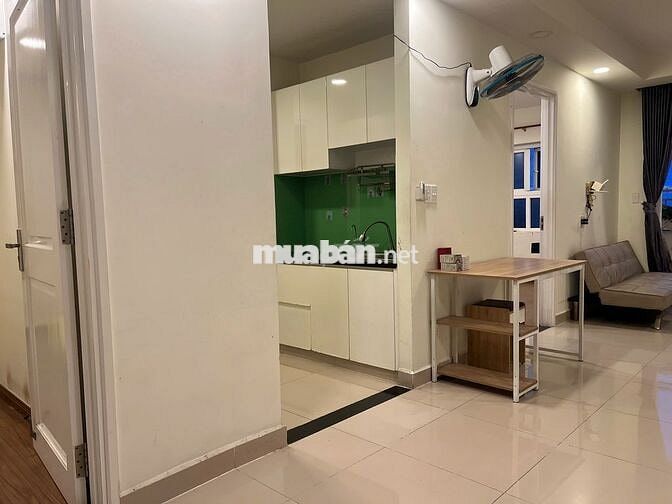 Bán căn hộ Lavita Garden, 3,55 tỷ, 68m2, 2PN, 2WC, FULL nội thất.