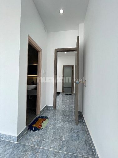 Khu Tên Lửa HẺM XE TẢI 5Tầng Đẹp Gara, Full Nội Thất Cao Cấp Nhỉn 7 Tỷ