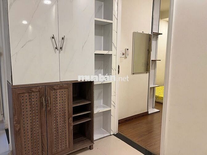 Bán căn hộ Lavita Garden, 3,55 tỷ, 68m2, 2PN, 2WC, FULL nội thất.