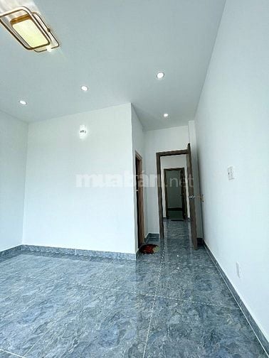 Khu Tên Lửa HẺM XE TẢI 5Tầng Đẹp Gara, Full Nội Thất Cao Cấp Nhỉn 7 Tỷ