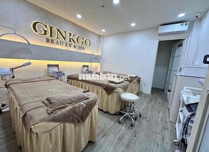 Siêu phẩm cực HOT 1 Nguyễn Đình Chiểu Q1 Trệt 3 Lầu Giá 55tr