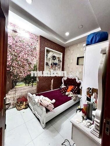❤️Bán Nhà Mặt Tân Kì Tân Quý 95m2 1 trệt 1 lầu 4x20 Sổ Vuông Hợp PT
