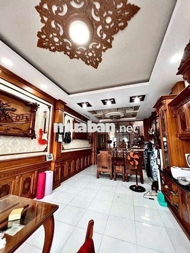 ❤️Bán Nhà Mặt Tân Kì Tân Quý 95m2 1 trệt 1 lầu 4x20 Sổ Vuông Hợp PT