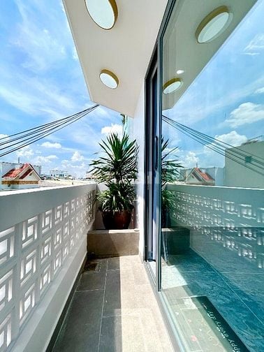 Khu Tên Lửa HẺM XE TẢI 5Tầng Đẹp Gara, Full Nội Thất Cao Cấp Nhỉn 7 Tỷ
