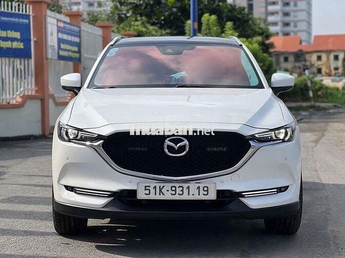 Xe chính chủ Mazda CX-5 2.5 4x4 quá đẹp quá mới