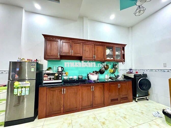 4.19 Tỷ TL Bán Nhà Hẻm Ô Tô Lê Đình Cẩn Bình Tân, 40m2, Nhà Đẹp Ở Ngay