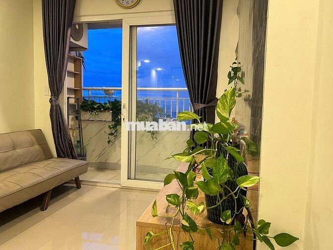 Bán căn hộ Lavita Garden, 3,55 tỷ, 68m2, 2PN, 2WC, FULL nội thất.