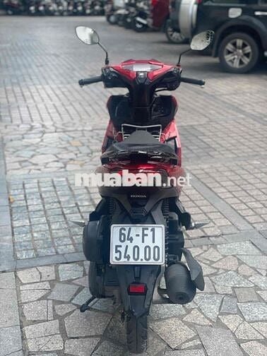 Air Blade 125 2021 odo 11 ngàn trả 17tr nhận xe