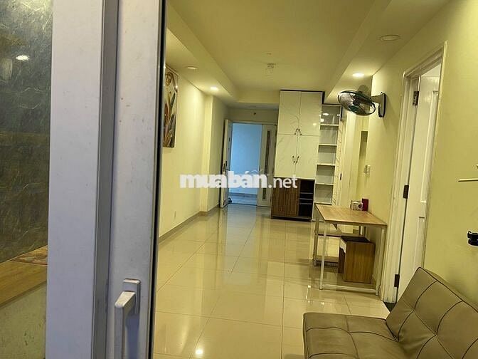 Bán căn hộ Lavita Garden, 3,55 tỷ, 68m2, 2PN, 2WC, FULL nội thất.