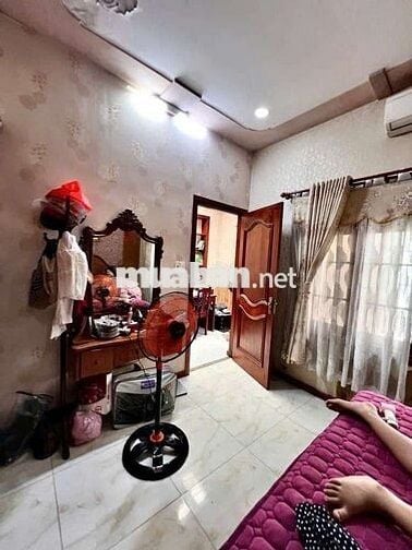 ❤️Bán Nhà Mặt Tân Kì Tân Quý 95m2 1 trệt 1 lầu 4x20 Sổ Vuông Hợp PT