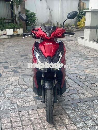 Air Blade 125 2021 odo 11 ngàn trả 17tr nhận xe