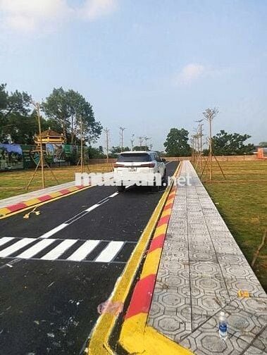 Đất nền Phân Lô F0 Cổ Đông, Sơn Tây, Hà Nội 100m2 Đơn Giá 26 triệu/m2