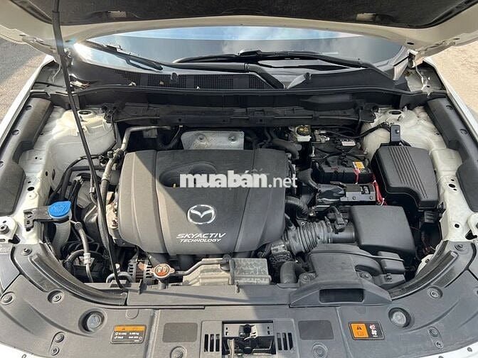 Xe chính chủ Mazda CX-5 2.5 4x4 quá đẹp quá mới