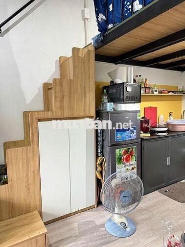 🍀 🍀 [PASS PHÒNG MẶT TIỀN PHAN XÍCH LONG] NỘI THẤT CƠ BẢN 4,5TR