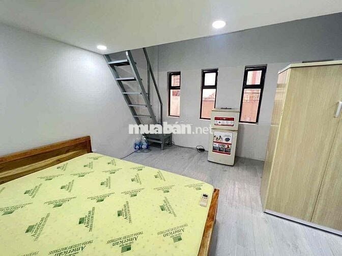 🔥🔥HOT HOT 🔥🔥 TRỐNG DUPLEX SẴN NỘI THẤT GIÁ RẺ TẠI ĐỒNG ĐEN_ÂU CƠ 🔥