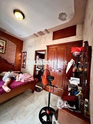 ❤️Bán Nhà Mặt Tân Kì Tân Quý 95m2 1 trệt 1 lầu 4x20 Sổ Vuông Hợp PT