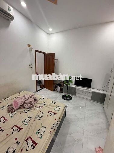 Bán Nhà Hẻm Ô Tô 3 Tầng Kiên Cố Bình Tân Sát Tân Phú Nhỉnh 4 Tỷ TL