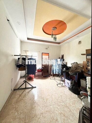 Nhà Đẹp Hẻm Ô Tô Liên Khu 5-6 Bình Tân, 78m2, 4 Tầng, 4 PN 6.2 Tỷ TL