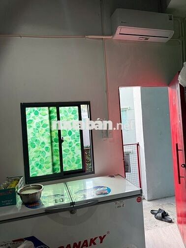 🍀 🍀 [PASS PHÒNG MẶT TIỀN PHAN XÍCH LONG] NỘI THẤT CƠ BẢN 4,5TR