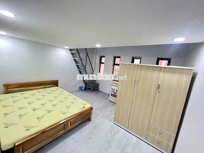 🔥🔥HOT HOT 🔥🔥 TRỐNG DUPLEX SẴN NỘI THẤT GIÁ RẺ TẠI ĐỒNG ĐEN_ÂU CƠ 🔥