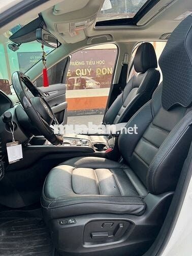 Xe chính chủ Mazda CX-5 2.5 4x4 quá đẹp quá mới