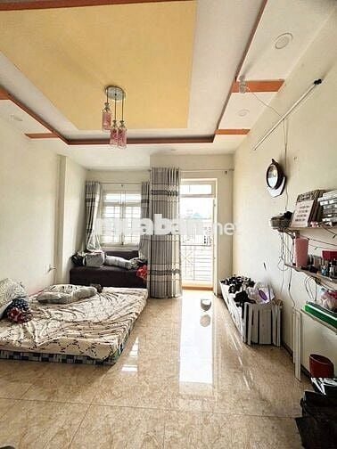 Nhà Đẹp Hẻm Ô Tô Liên Khu 5-6 Bình Tân, 78m2, 4 Tầng, 4 PN 6.2 Tỷ TL