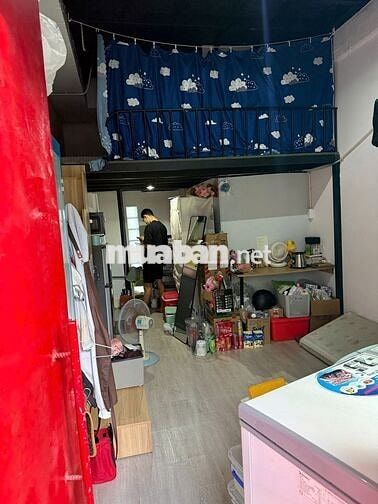 🍀 🍀 [PASS PHÒNG MẶT TIỀN PHAN XÍCH LONG] NỘI THẤT CƠ BẢN 4,5TR