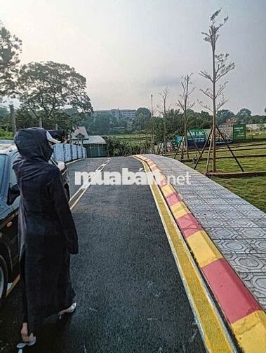 Đất nền Phân Lô F0 Cổ Đông, Sơn Tây, Hà Nội 100m2 Đơn Giá 26 triệu/m2
