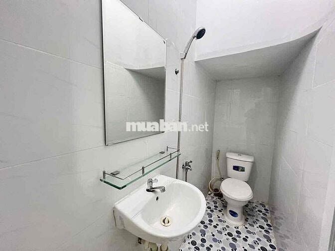 🔥🔥HOT HOT 🔥🔥 TRỐNG DUPLEX SẴN NỘI THẤT GIÁ RẺ TẠI ĐỒNG ĐEN_ÂU CƠ 🔥