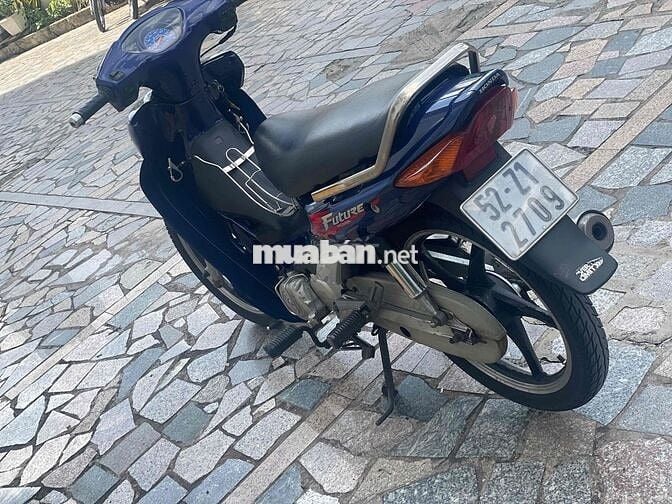 Future hàn quốc full áo nhật máy cực êm