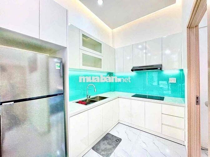 nhà mới xây đường Tân  kỳ Tân quý cần bán gấp