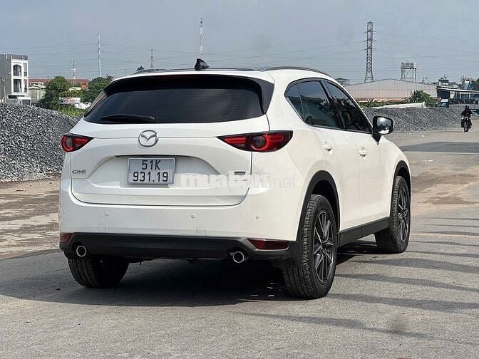 Xe chính chủ Mazda CX-5 2.5 4x4 quá đẹp quá mới
