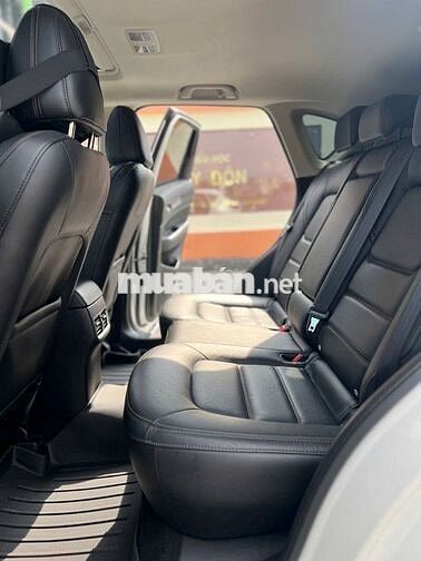 Xe chính chủ Mazda CX-5 2.5 4x4 quá đẹp quá mới