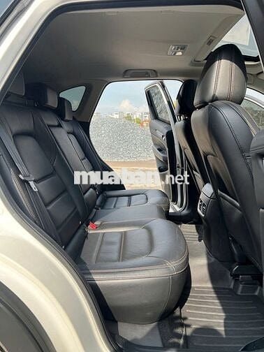 Xe chính chủ Mazda CX-5 2.5 4x4 quá đẹp quá mới