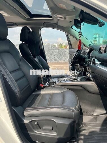 Xe chính chủ Mazda CX-5 2.5 4x4 quá đẹp quá mới