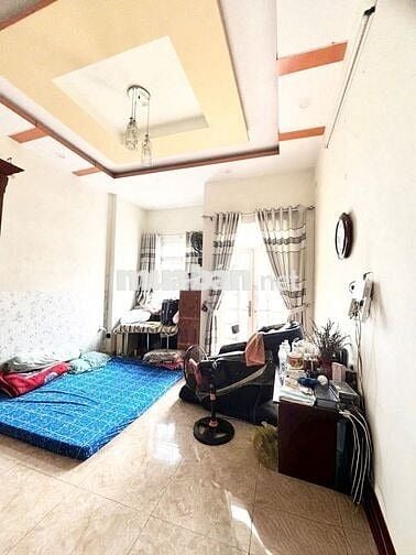 Nhà Đẹp Hẻm Ô Tô Liên Khu 5-6 Bình Tân, 78m2, 4 Tầng, 4 PN 6.2 Tỷ TL