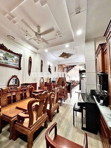 ❤️Bán Nhà Mặt Tân Kì Tân Quý 95m2 1 trệt 1 lầu 4x20 Sổ Vuông Hợp PT