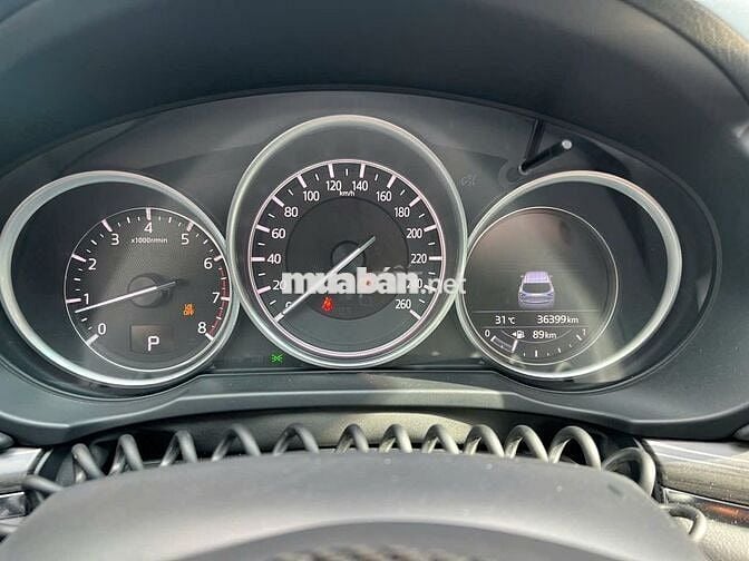 Xe chính chủ Mazda CX-5 2.5 4x4 quá đẹp quá mới