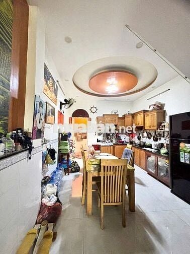 Nhà Đẹp Hẻm Ô Tô Liên Khu 5-6 Bình Tân, 78m2, 4 Tầng, 4 PN 6.2 Tỷ TL