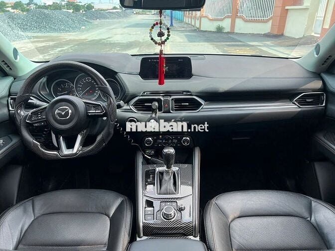 Xe chính chủ Mazda CX-5 2.5 4x4 quá đẹp quá mới